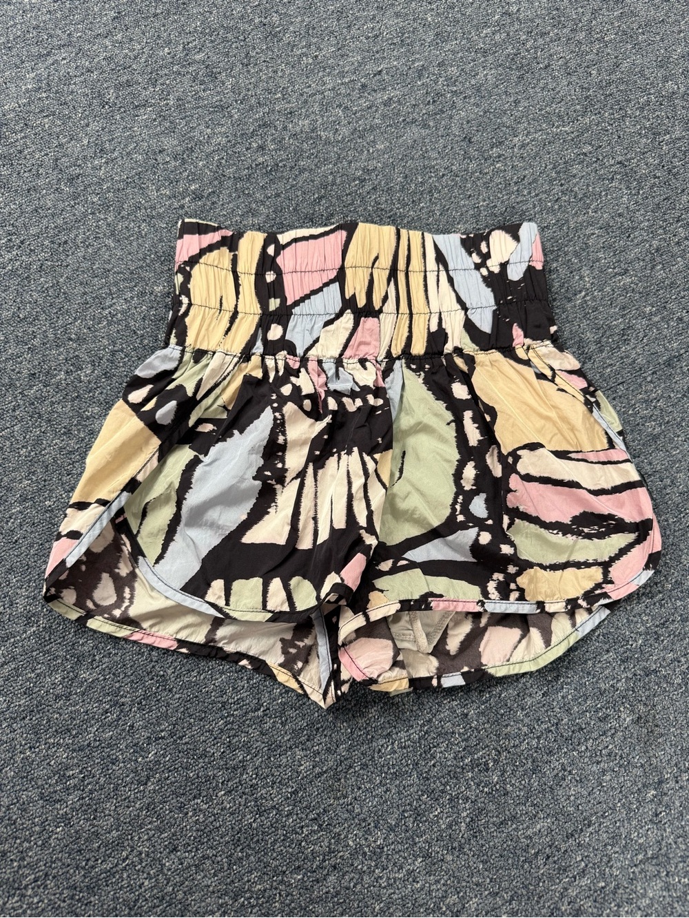 Free People Movement Way Home Short